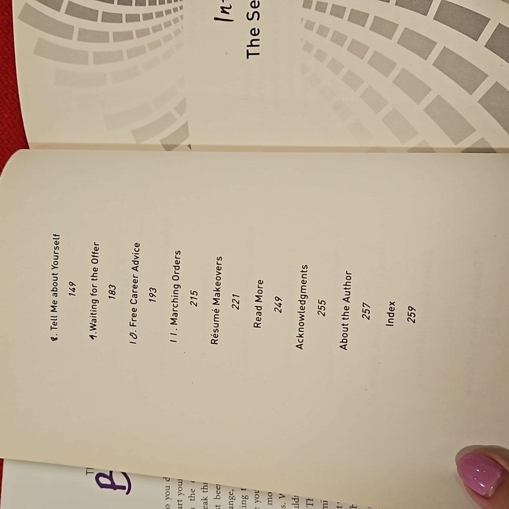 The Bliss List by J.P. Hansen Finding your passion marketing self help gift New - Picture 7 of 14